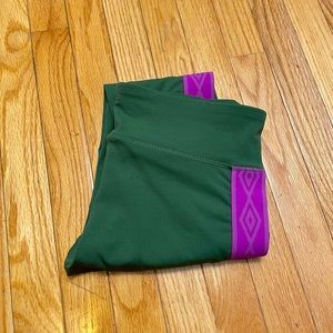 NWOT Umbro Athletic Pants, M